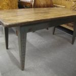 619 4571 COFFEE TABLE